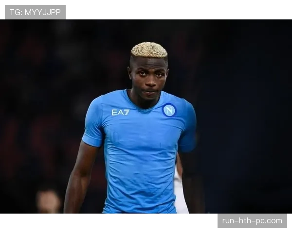 奥斯梅恩的全能中锋属性：终结依赖如何制约其体系适配？