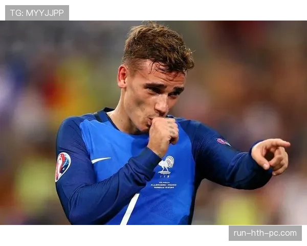 格里兹曼为何能在世界杯等大赛中持续高光？