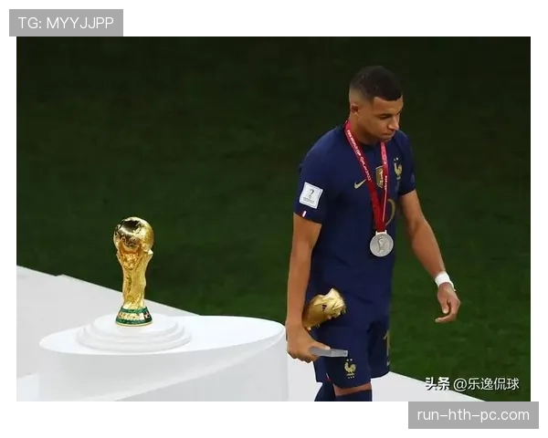姆巴佩2026世界杯小组赛能进多少球